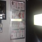 The Buffalo Spot
