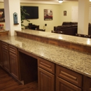 Advanced Granite Solutions - Granite