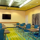 SpringHill Suites by Marriott Philadelphia Airport/Ridley Park - Hotels