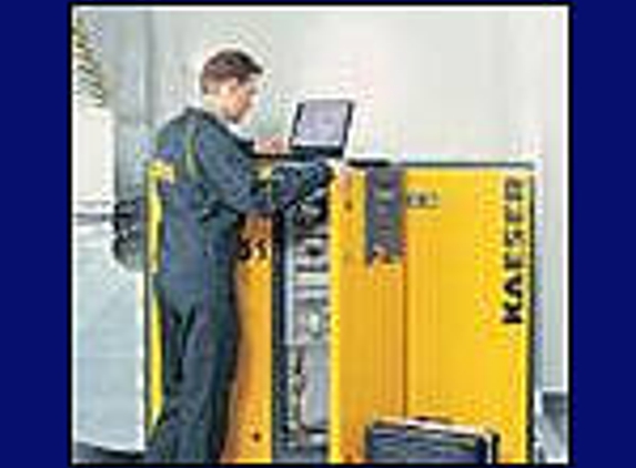 Q-Air Compressor Repairs & Service - Rockhampton, QLD