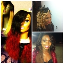 Erin'ique SewIn Weave Salon -Duncanville - Beauty Salons