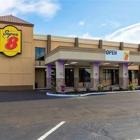 Super 8 by Wyndham Goldsboro