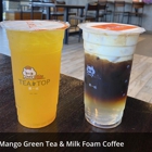 Tea Top Midtown