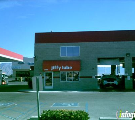 Jiffy Lube Multicare - Rio Rancho, NM