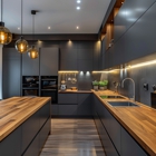 Truelove Custom Cabinetry