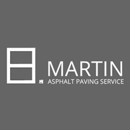 Martin Asphalt Paving Service - Paving Contractors