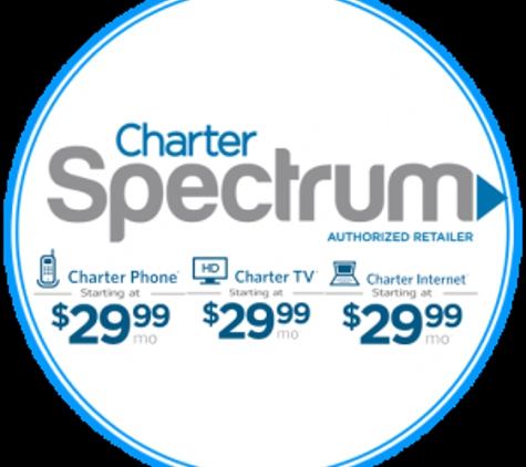 Service Quality LLC - Charter Retailer