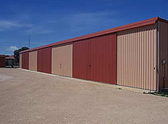 Wallaroo Self Storage - Wallaroo, SA