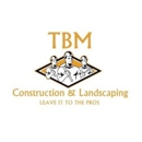 TBM Construction & Landscaping - Gardeners