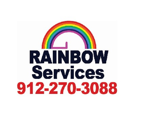 Rainbow Services LLC - Brunswick, GA
