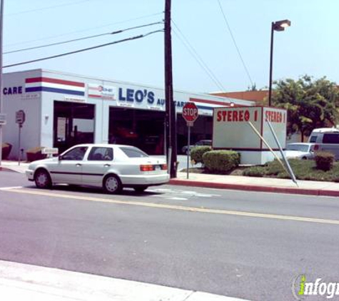 Sherwin-Williams Company - West Covina, CA