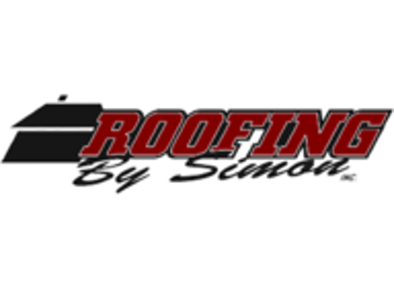 Roofing By Simon Inc. - Kent, OH