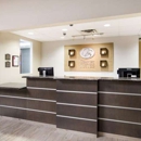 Comfort Suites San Angelo Near University - Motels