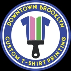 Downtown Brooklyn Custom Tshirt Printing