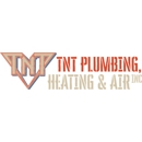 TnT Plumbing Heating & Air - Air Conditioning Equipment & Systems