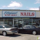 Elegant Nails - Nail Salons