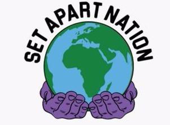 Set Apart Nation Incorporated