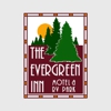 The Evergreen Inn - Motel and RV Park gallery