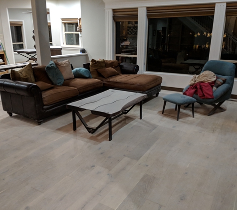 Floor It LLC - Nampa, ID