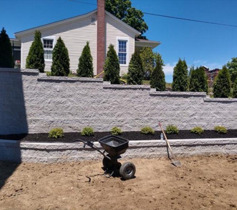 Fletcher's Landscaping - Greensburg, IN