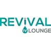 Revival IV Lounge - Colonial gallery