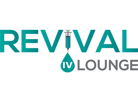 Revival IV Lounge - Colonial - Orlando, FL