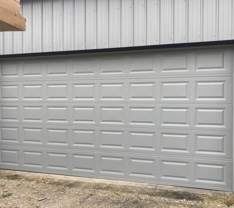 TL Garage Doors - Frankfort, OH