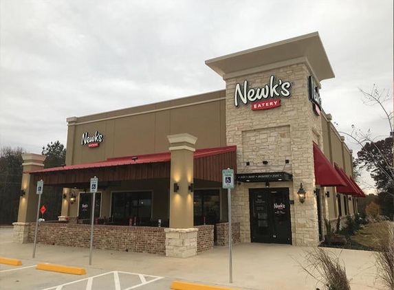 Newk's Eatery - Fort Worth, TX