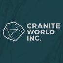 Granite World Countertops Inc. - Granite