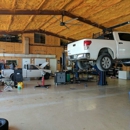 Labor Only Auto Repair - Engines-Diesel-Fuel Injection Parts & Service