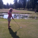 Antler Springs Golf Course - Golf Courses