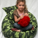 Crisha Bean Bags - Day Care Centers & Nurseries