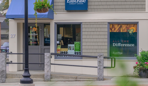 EastRise Credit Union - Waterbury, VT