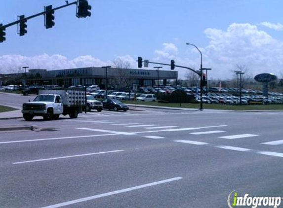 AutoNation Ford Littleton - Littleton, CO