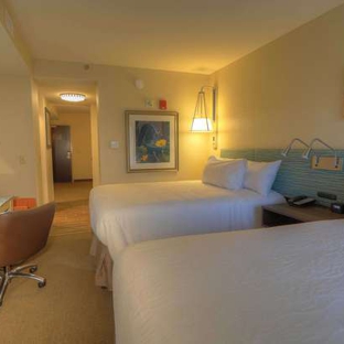 Hilton Garden Inn Pigeon Forge - Pigeon Forge, TN