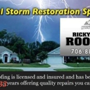 Ricky Smith Roofing - Roofing Contractors