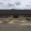 Perigen Pools gallery