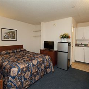 Suburban Extended Stay - Fayetteville, NC