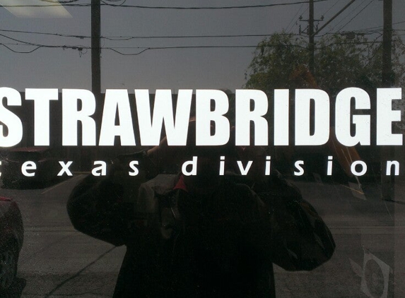 Strawbridge Studios - Corpus Christi, TX