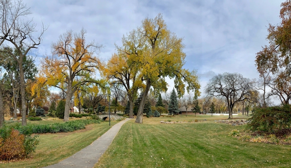 University of North Dakota - Grand Forks, ND