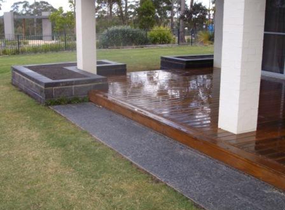 Bay And Beyond Landscapes Pty Ltd - Medowie, NSW
