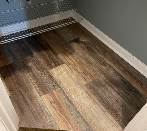 Metro Flooring Company - Jeffersontown, KY