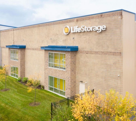 Life Storage - Alsip, IL