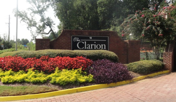 Clarion - Decatur, GA