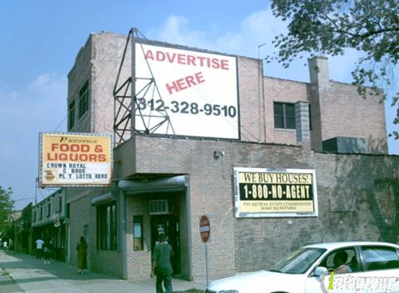 Prestige Food & Liquors - Chicago, IL