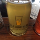 Half Brothers Brewing Co