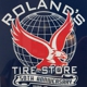 Roland's Tire & Auto Repair