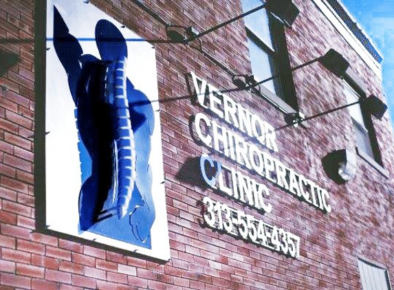 Vernor Chiropactic Clinic - Detroit, MI