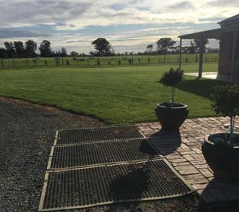 TJC Landscapes Contracting