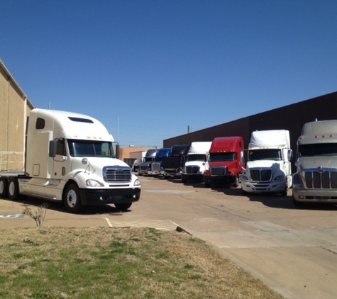 Patriot Truck Sales - Dallas, TX